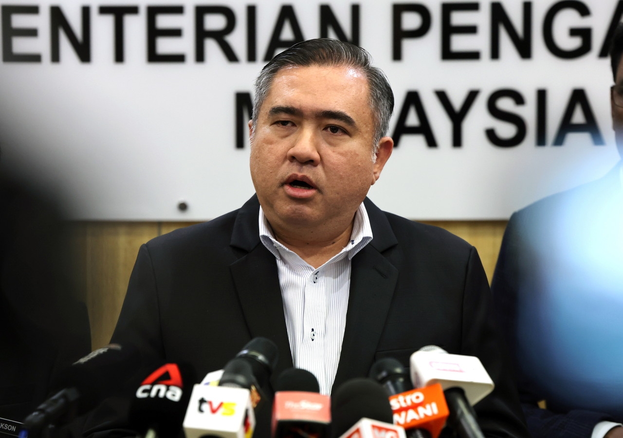 After tragic UPSI bus crash, Loke says speed limiters could soon be mandatory for heavy vehicles