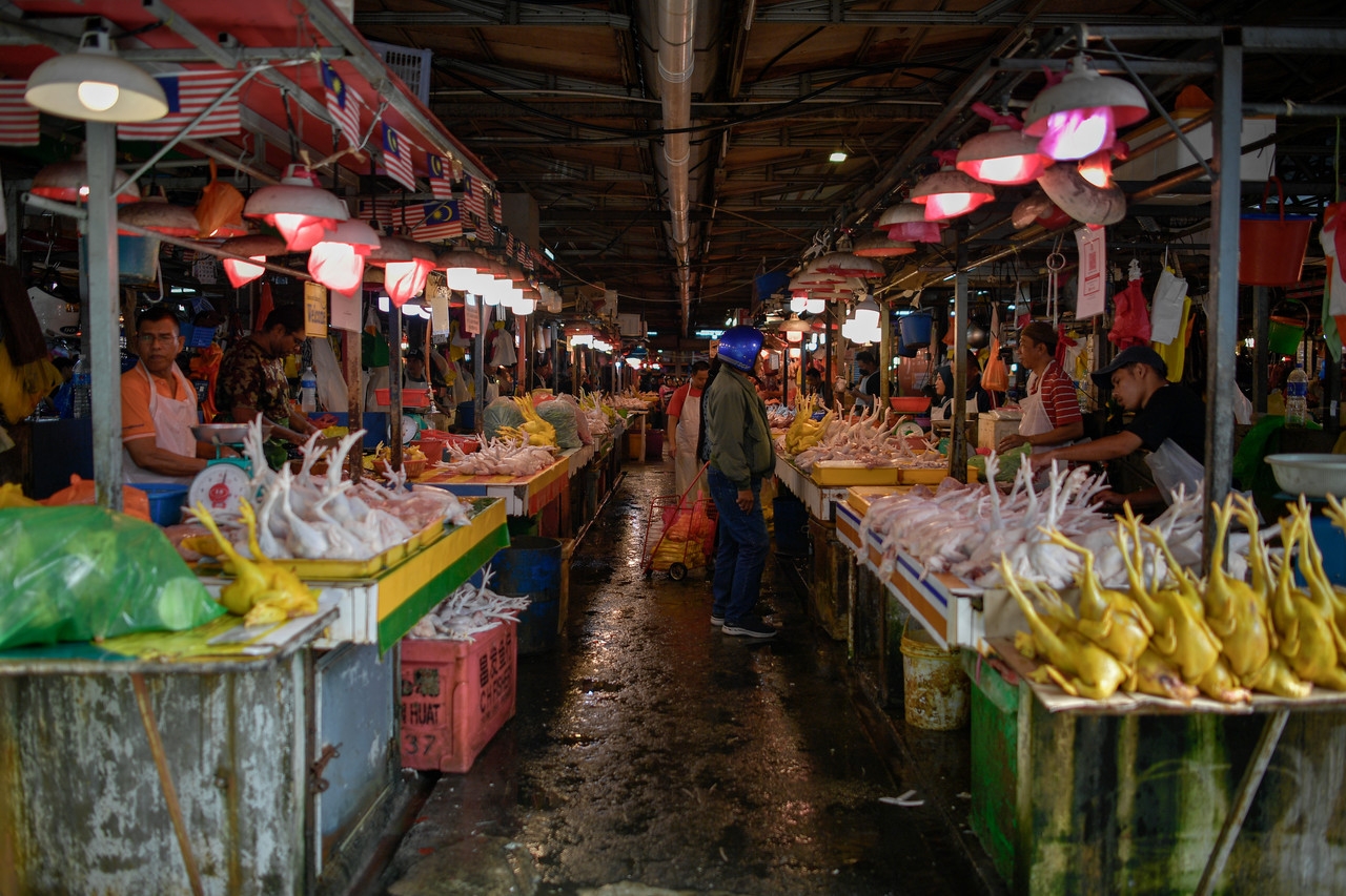 Revised Sales Tax won't affect essentials, aims to shield rakyat from inflation, says Mat Sabu