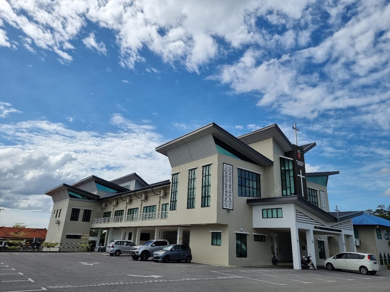 St Francis Samarahan to host Sarawak Day 2025 prayer service for unity, blessings