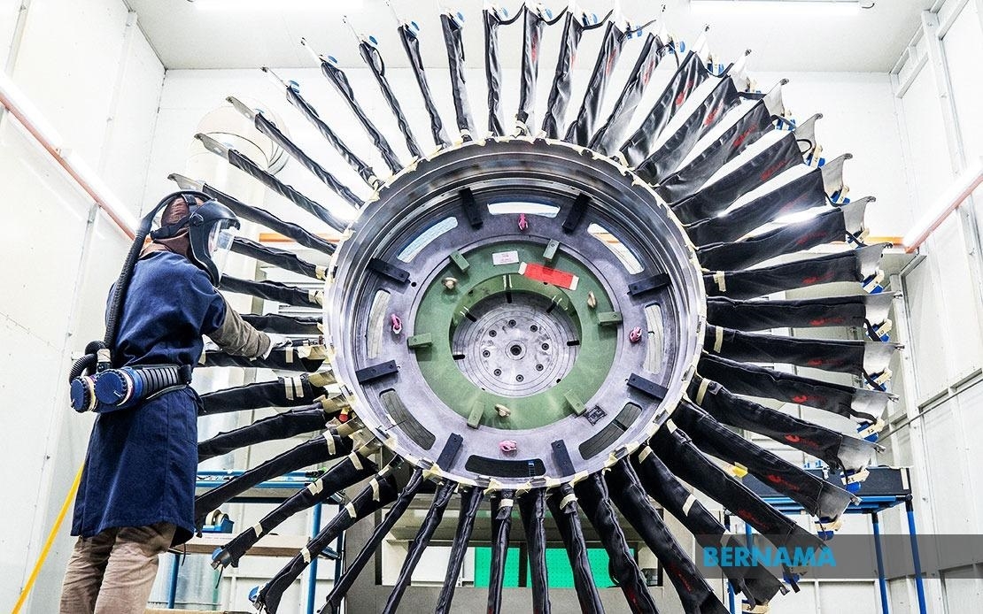 Sarawak gears up to be Asean aerospace hub, plans industrial park