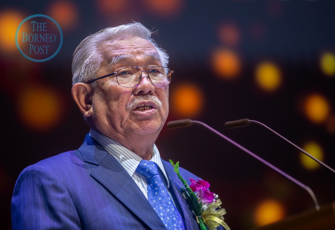 Minister: S'wak Native Courts' transformation awaiting legal clearance