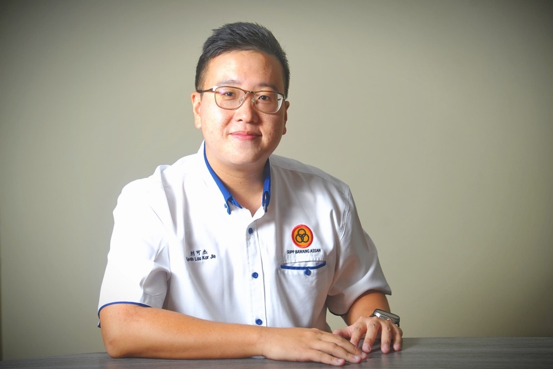 Sarawak's stance on Chinese independent schools not political posturing, says SUPP man