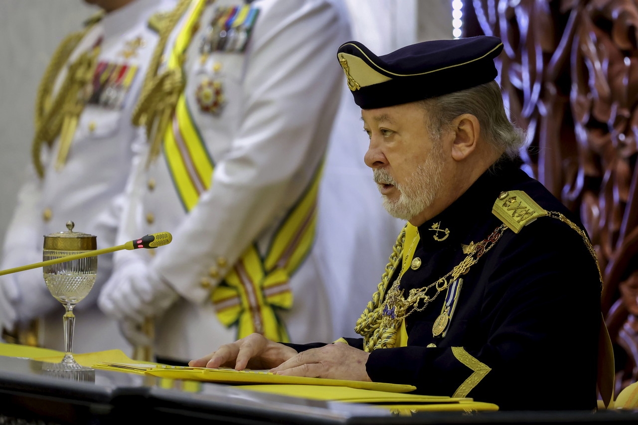 Istana Negara: Sultan Ibrahim to make historic state visit to Russia
