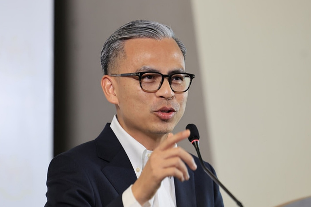 Fahmi: Govt considering mandatory 'AI generated' label under online safety act
