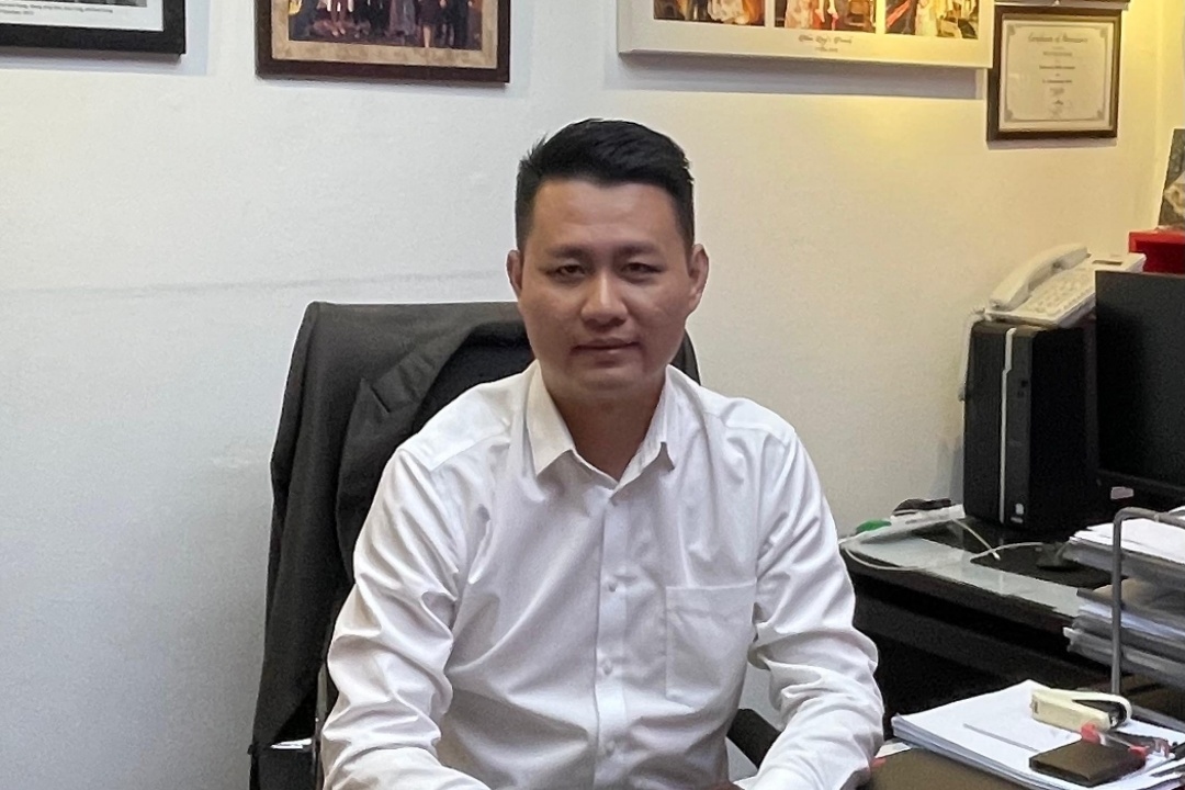 More EDC terminals needed to facilitate Sara aid processing, says S'wak PH man