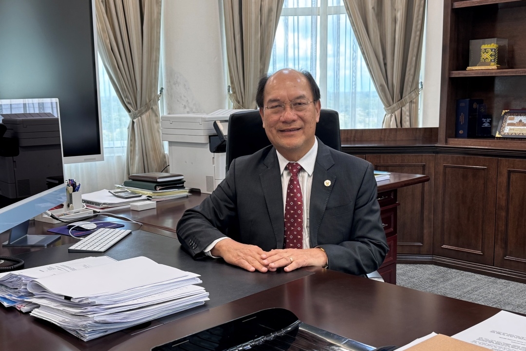 Sarawak to hold historic first state-level Labour Day assembly on May 18