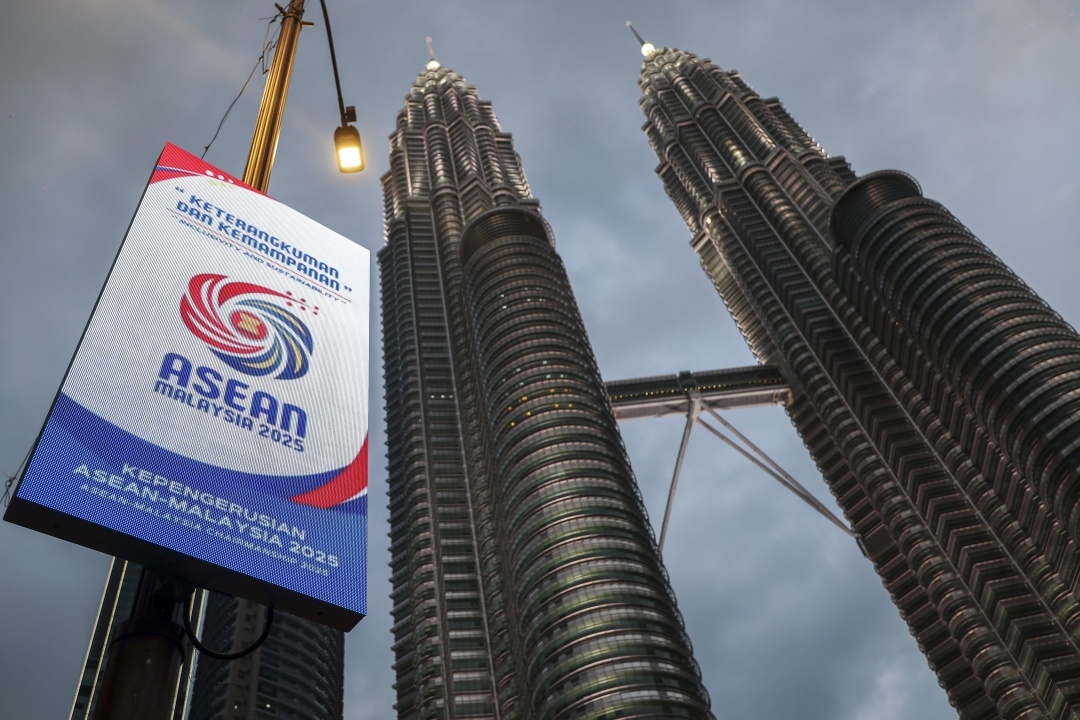 KL Declaration: A call to secure ASEAN's regional sovereignty, economic resilience amid evolving challenges