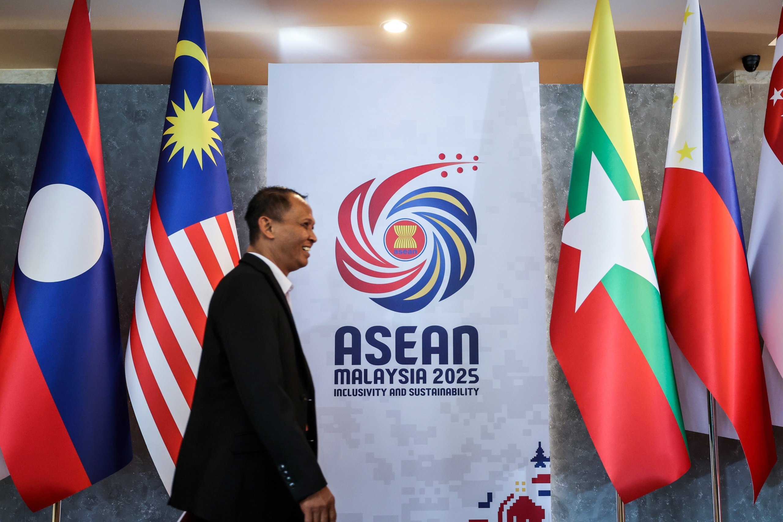 ASEAN-GCC-China: A Brave New World?