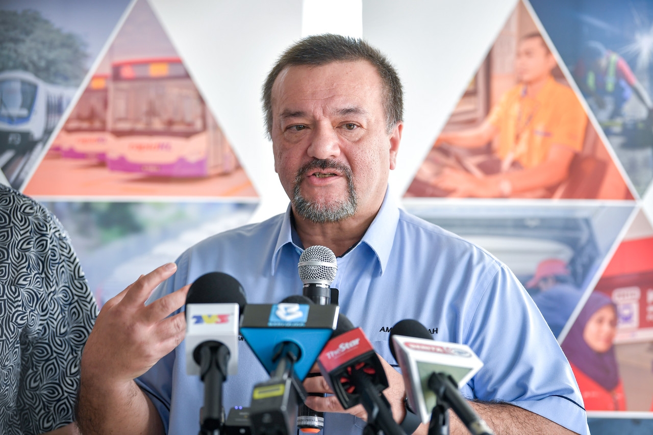 MOF: Targeted sales tax rate revision, service tax scope expansion to be effective July 1