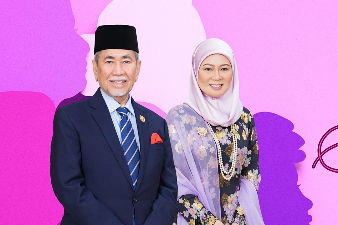 Unity in diversity remains Sarawak's identity, says TYT in Wesak Day message