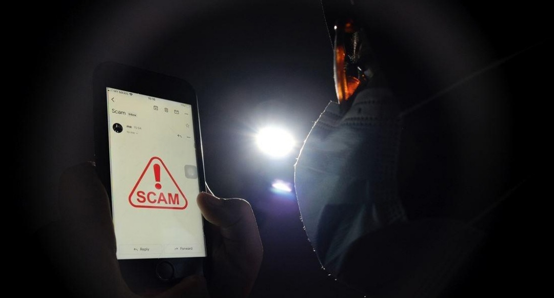 Civil servant in Miri loses RM1.1 mln to suspected online investment scam