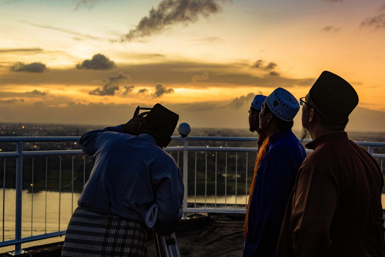 Hari Raya Haji (Eid-Al-Adha) likely to fall on Friday, June 6, says Abu Dhabi-based astronomical centre