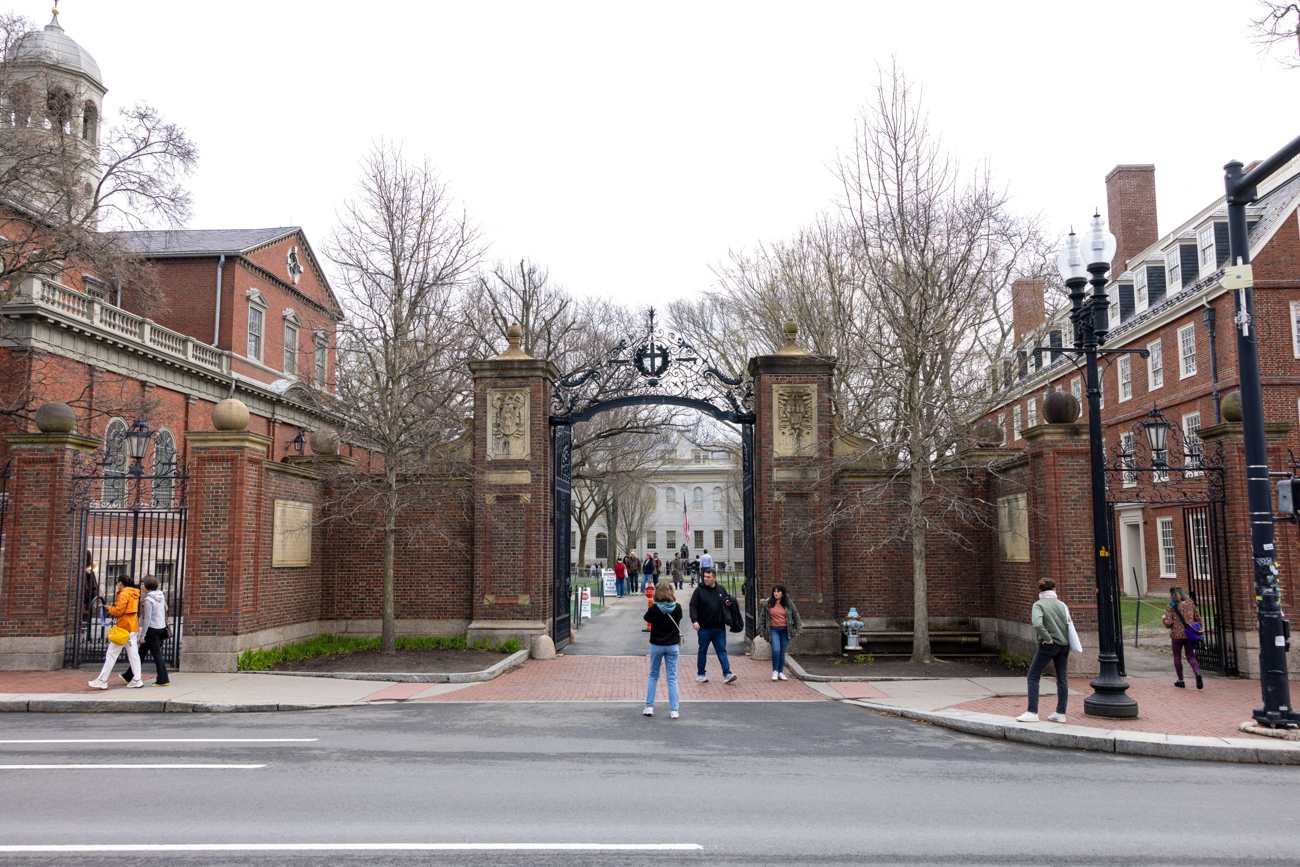 US visa issue: Malaysian students at Harvard students at Harvard can continue their studies for now