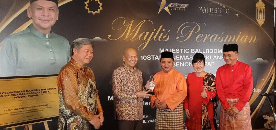 Papar set for road expansions, new tourism projects