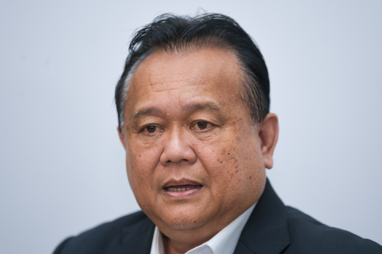 Malaysia implements AI technology in road management, says Nanta