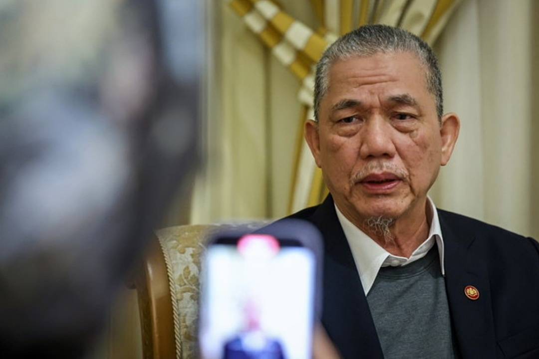 Malaysia to focus on realising Asean Power Grid, improve energy exchange programme, says Fadillah