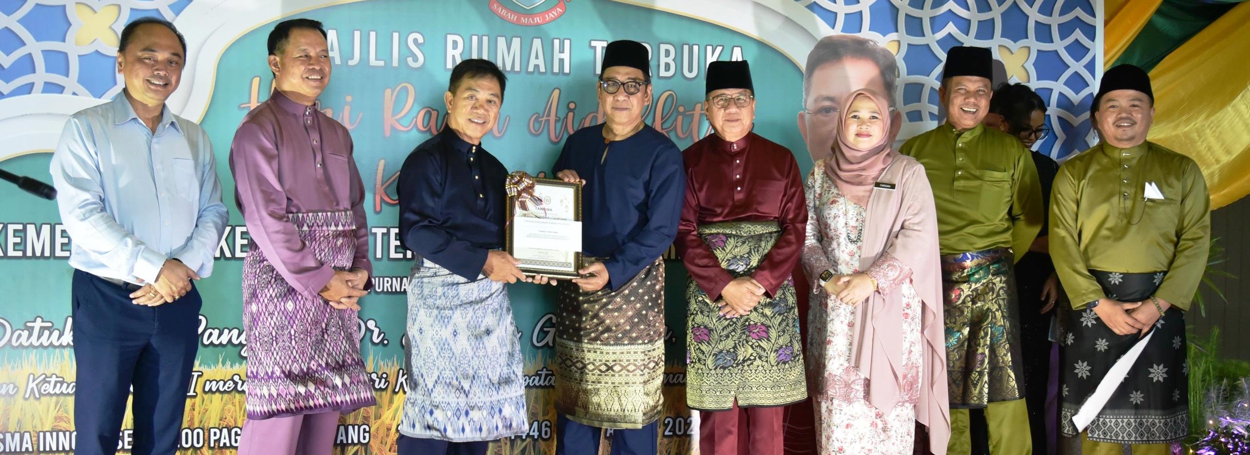 Joachim: Take swift action on public complaints