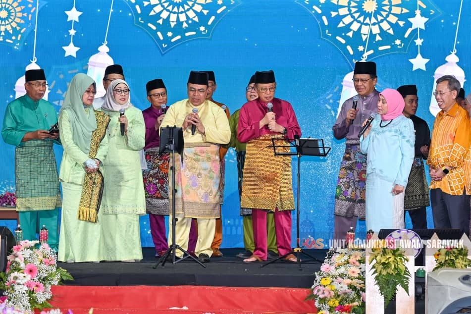 DBKU to host vibrant 2025 Kuching City Day celebration on Aug 1