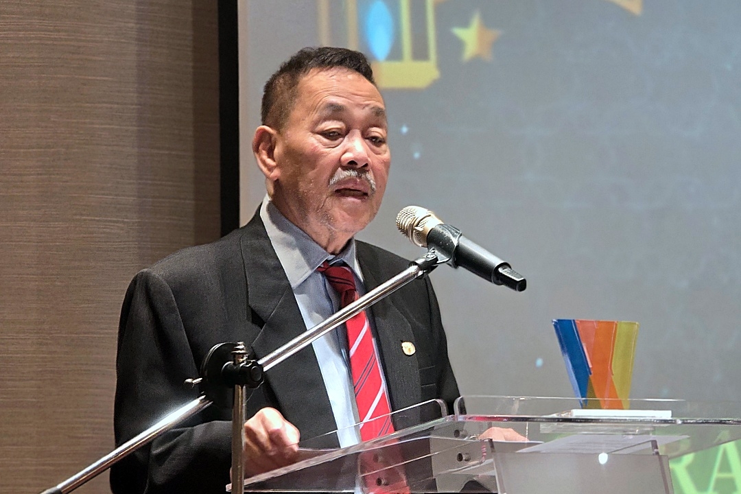 RM15,000 annual stipend for low-income students under FTES, says Sagah