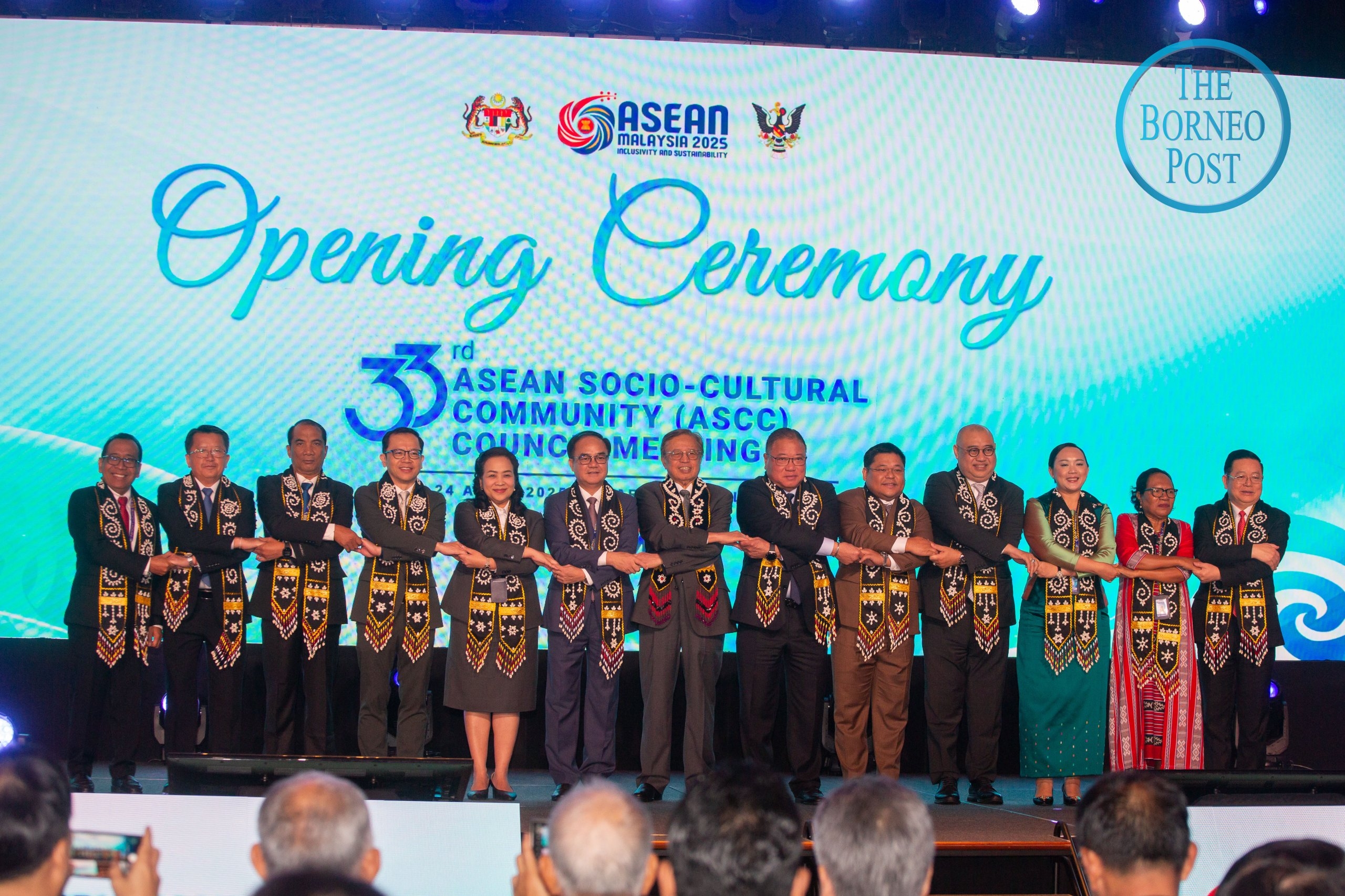 Sarawak to export more power to Kalimantan Barat under Asean Power Grid initiative, says Premier
