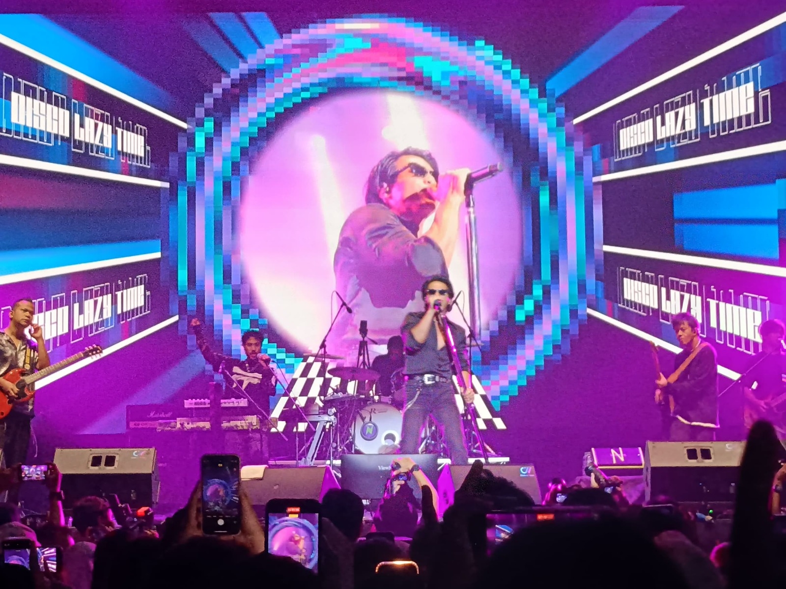 Concerts and eco-tourism upgrades set to drive Sarawak's visitor growth
