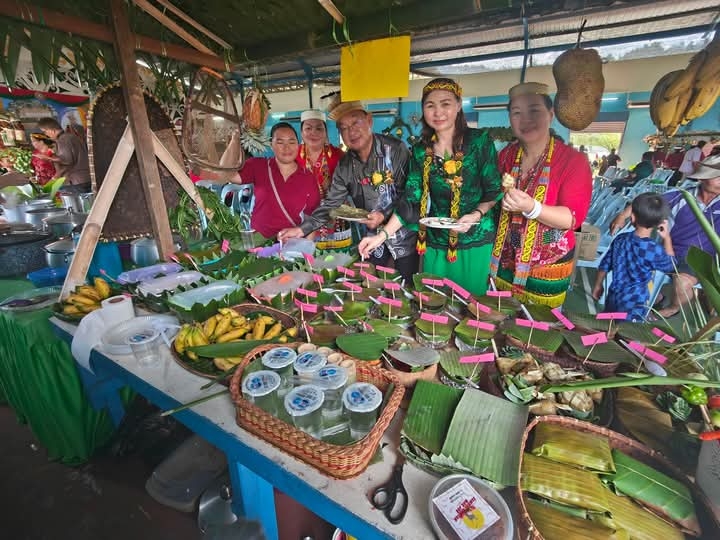 Traditional dishes hold significant economic value, says assemblyman