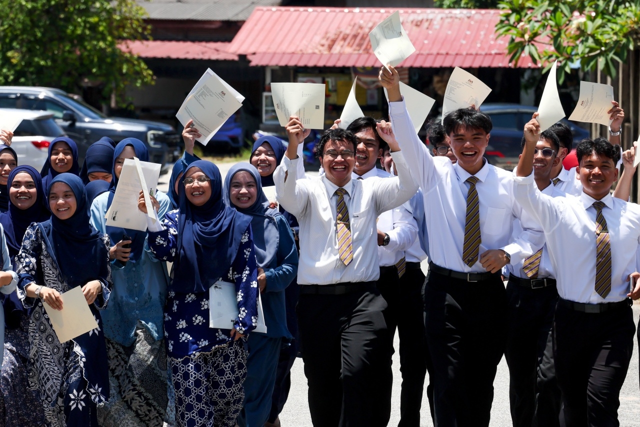Assessment, not exam-based, should be today's way in education, says don