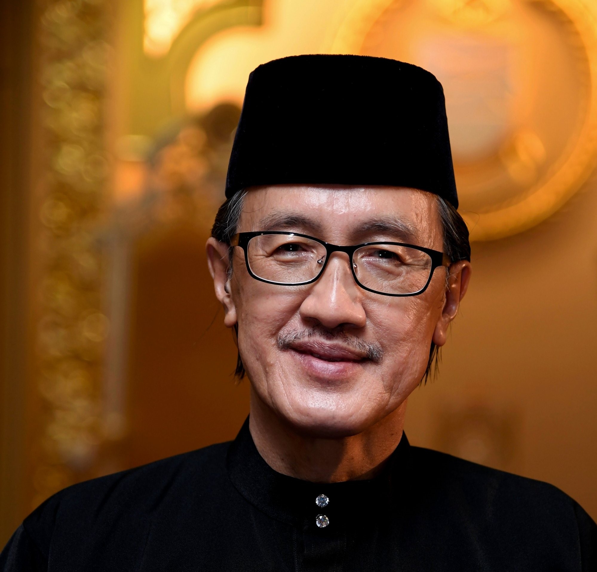 Masidi: Political stability key to realising Sabah's devt potential