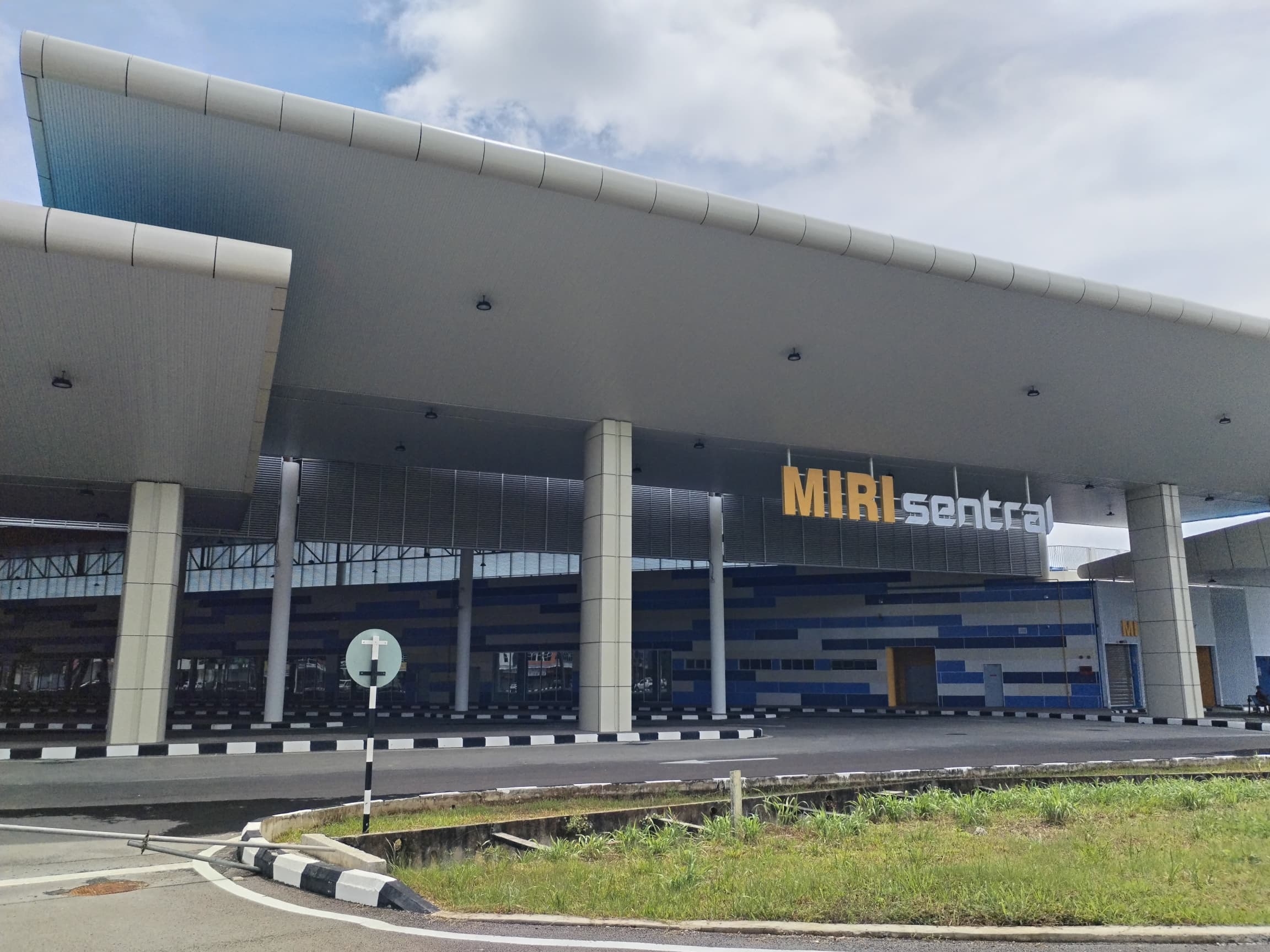 RM3 boarding fee at Miri Sentral necessary to sustain terminal operations, says KBE