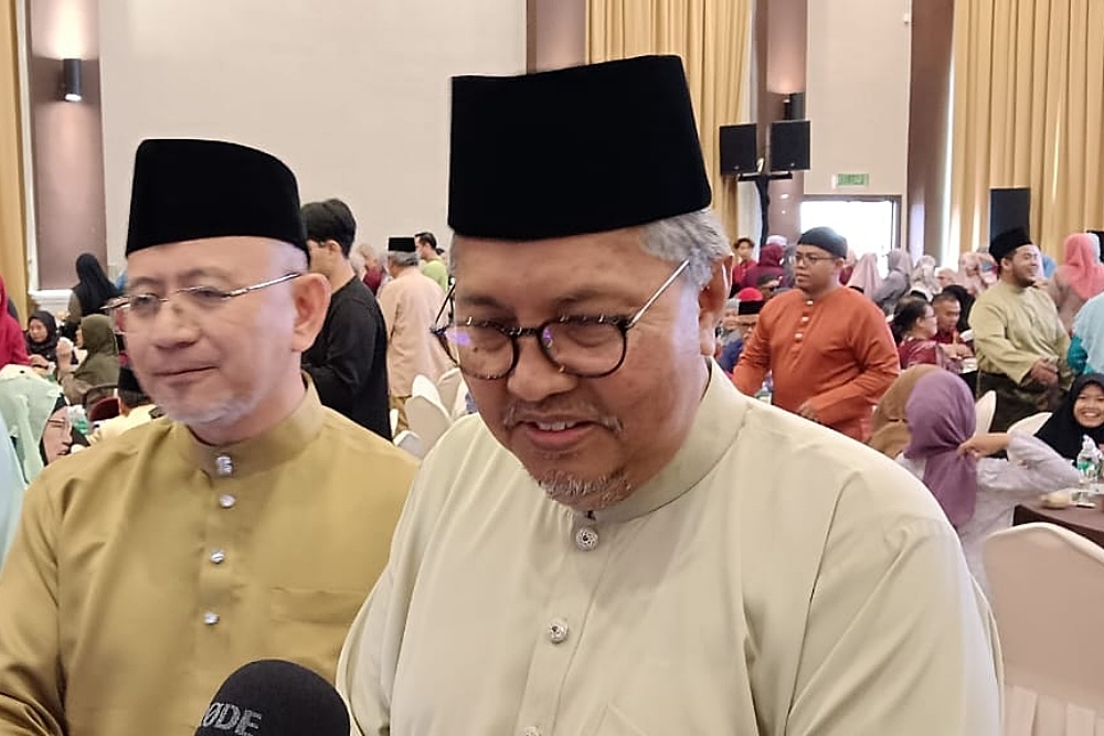 Tabung Baitulmal Sarawak disburses RM36.45 mln to ‘asnaf' recipients as of March 2025