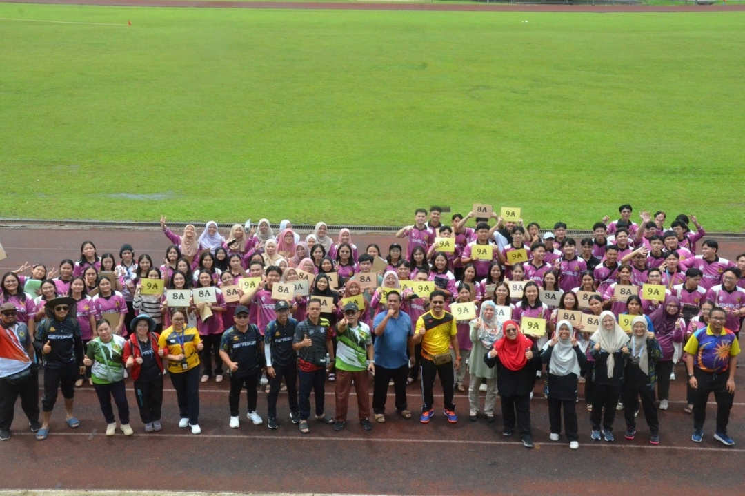 MRSM Betong achieves major leap in 2024 SPM, ranks 5th nationally