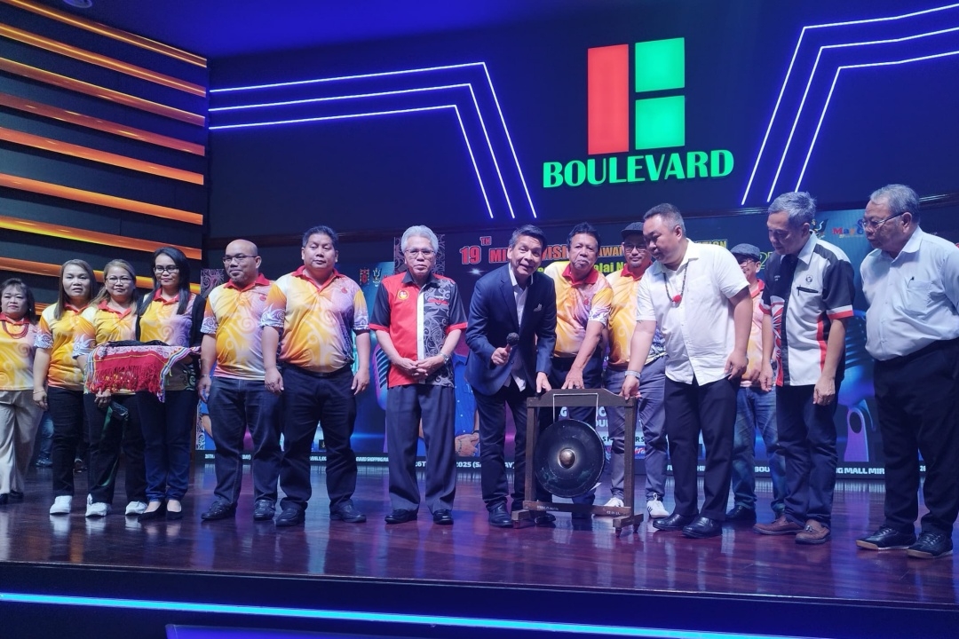 Miri to host two-day Dayak Cultural Carnival this June to celebrate unity, tradition