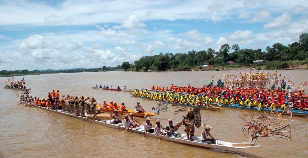 Baram Regatta roars back with faster boats, fresh thrills, cultural flair this Sept