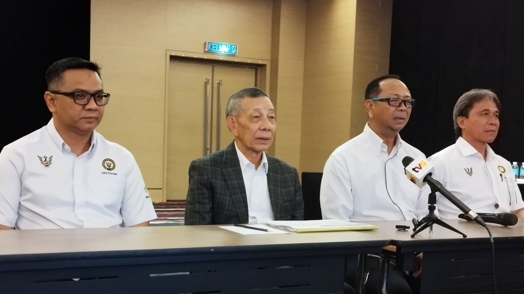 Bakti Madani programme returns to Miri next month
