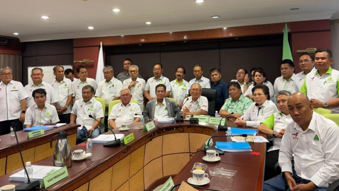 PRS to hold TDC this Oct, all posts open for contest