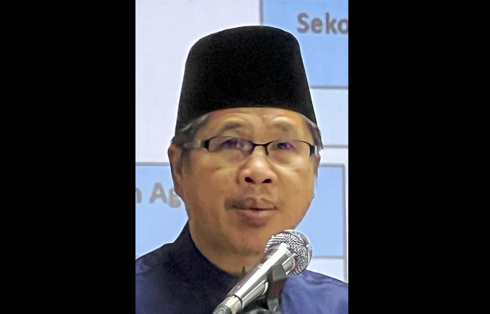 580 Sabah 2024 SPM candidates achieve straight A