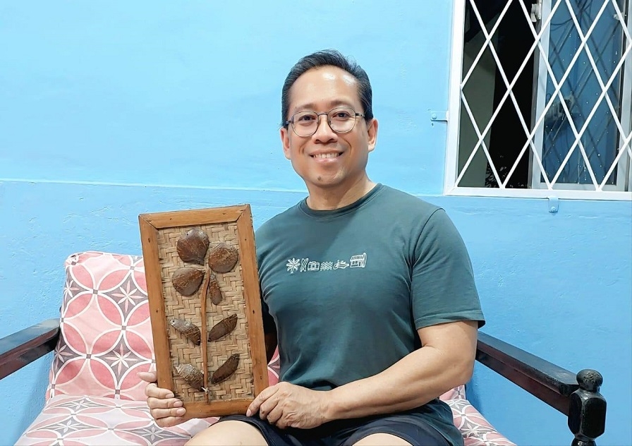 Challenges, solutions for Sabah's cottage industry