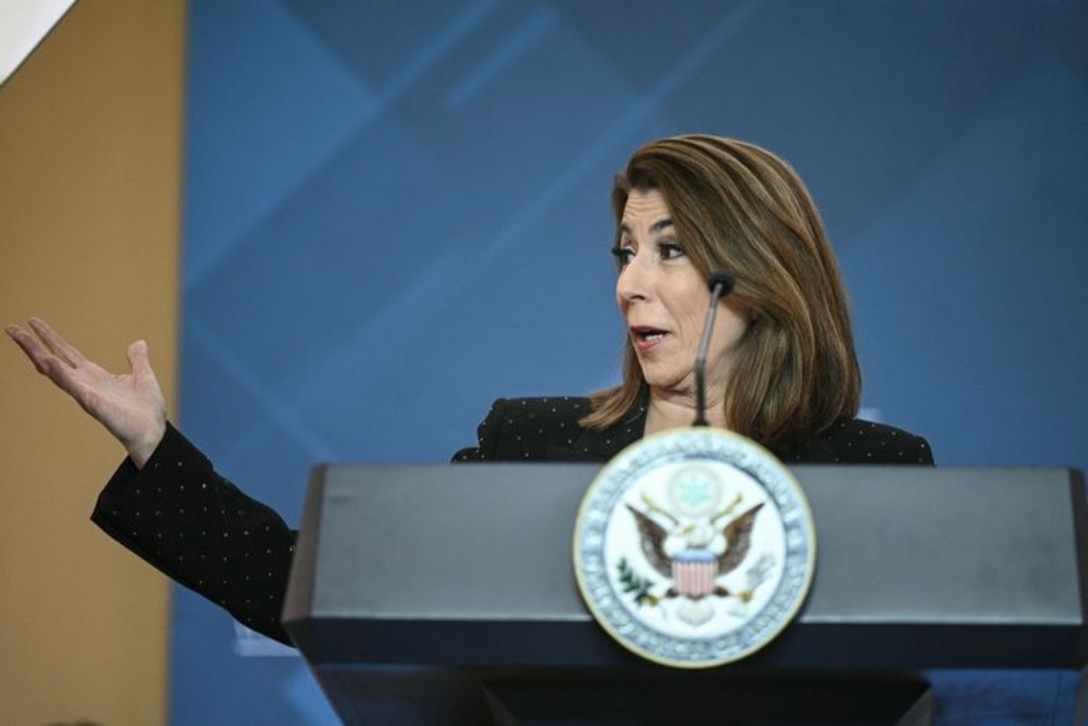 US threatens to quit Russia-Ukraine effort unless ‘concrete proposals'