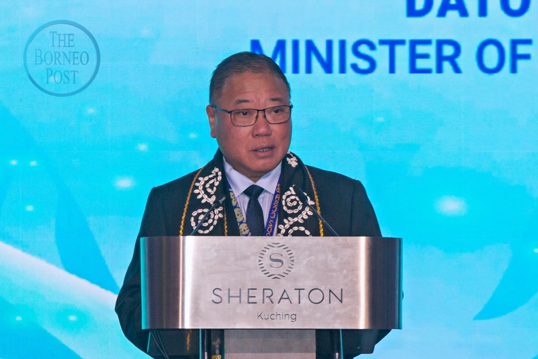 Tiong: Invest more in arts, culture to drive Asean's inclusive growth
