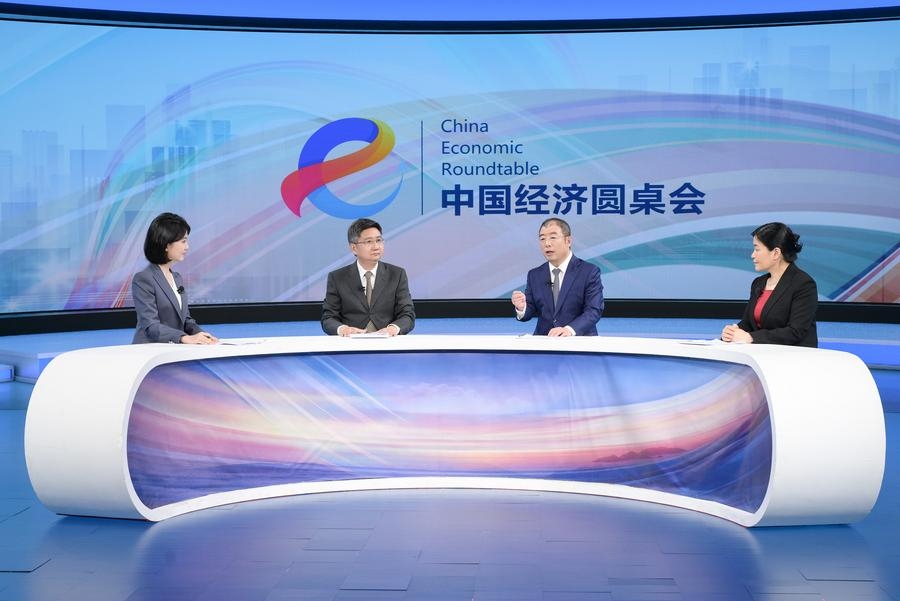 China works to ensure fair competition for all market players