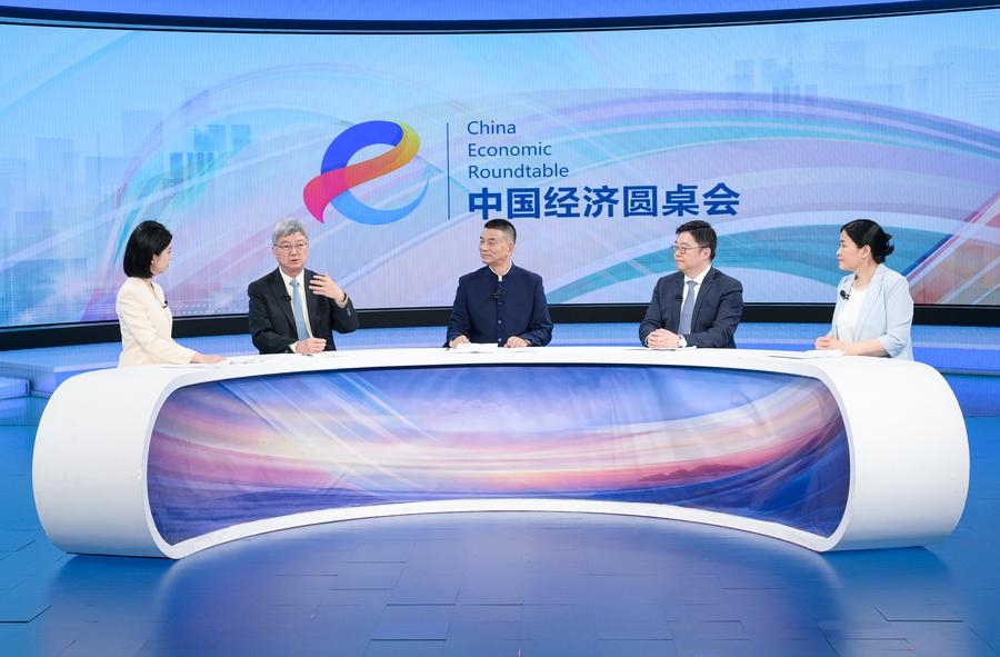 China adopts multiple measures to boost support for private companies