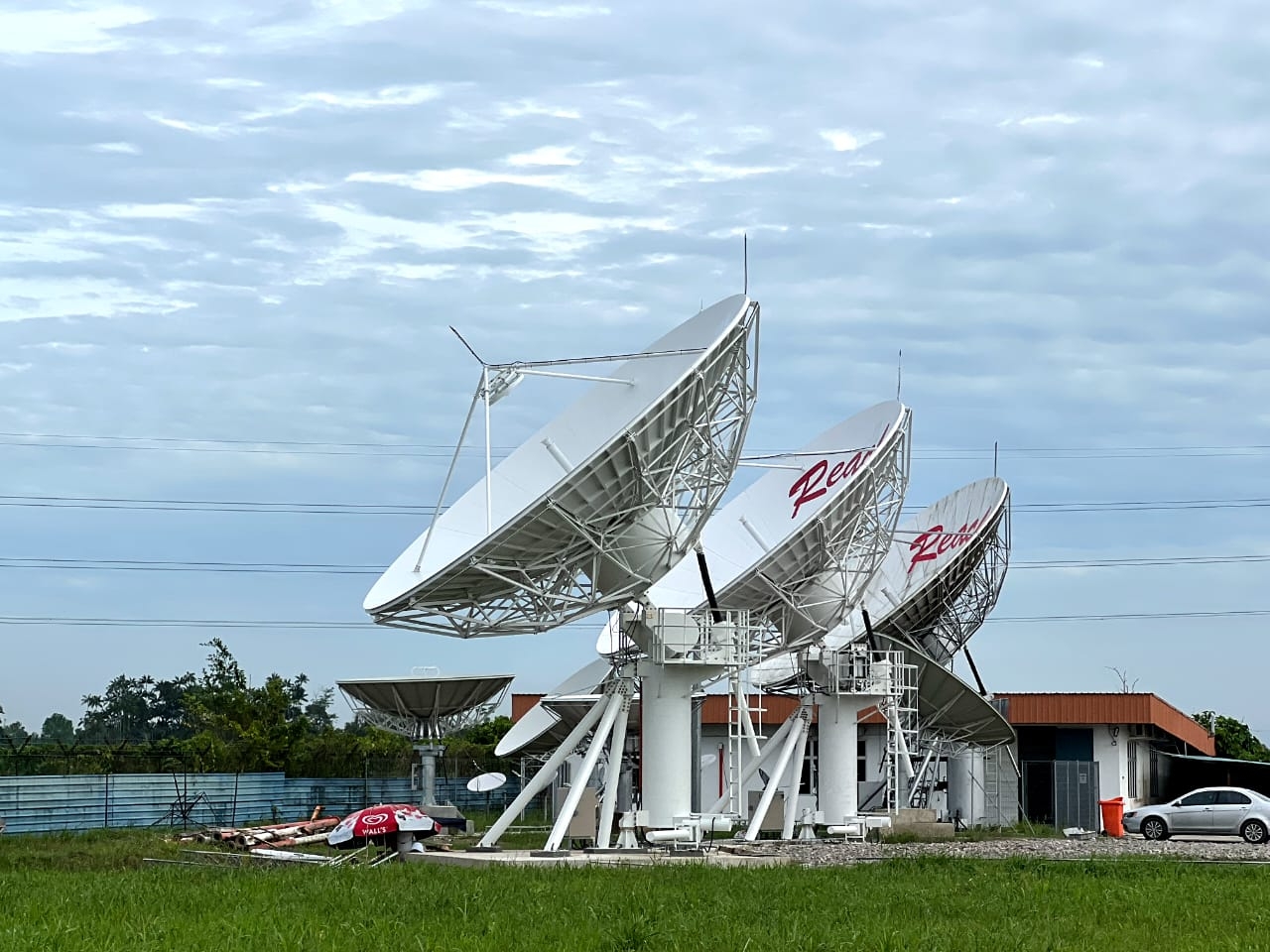 Sarawak's Reach Ten posts RM7.1 million for 1QFY25, declares maiden dividend