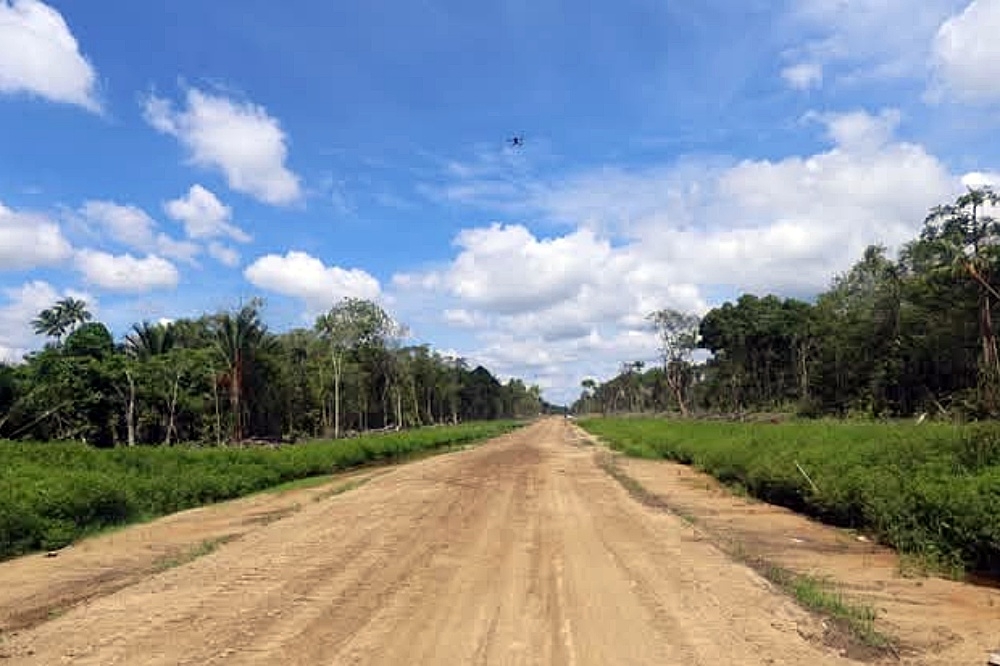 JKR: Tellian bypass road on track for September 2026 completion