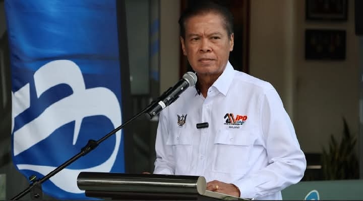 Deputy Minister: Sustainability goes beyond environment, also covers socio-economy
