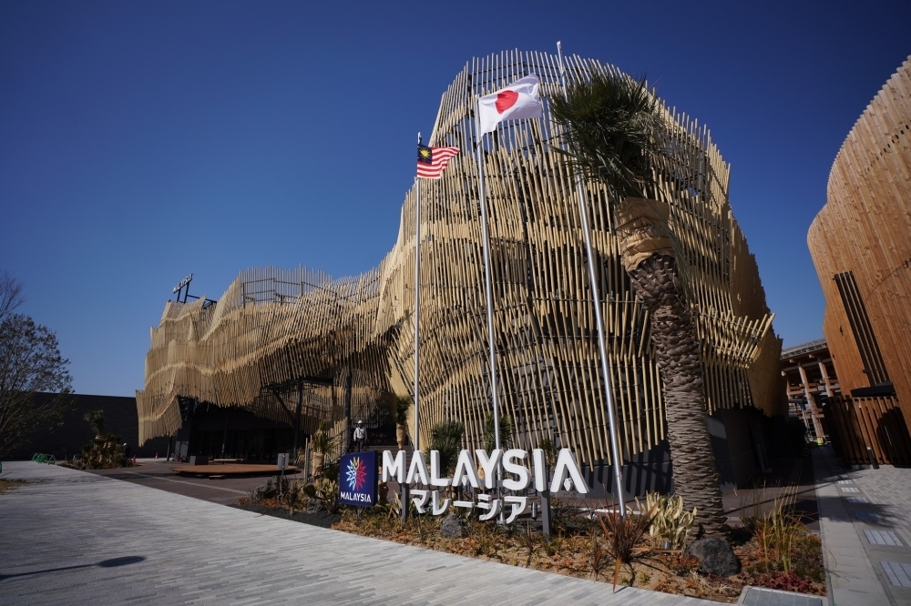 Miti probes allegation of uncredited work for Malaysia Pavilion at Expo 2025 Osaka