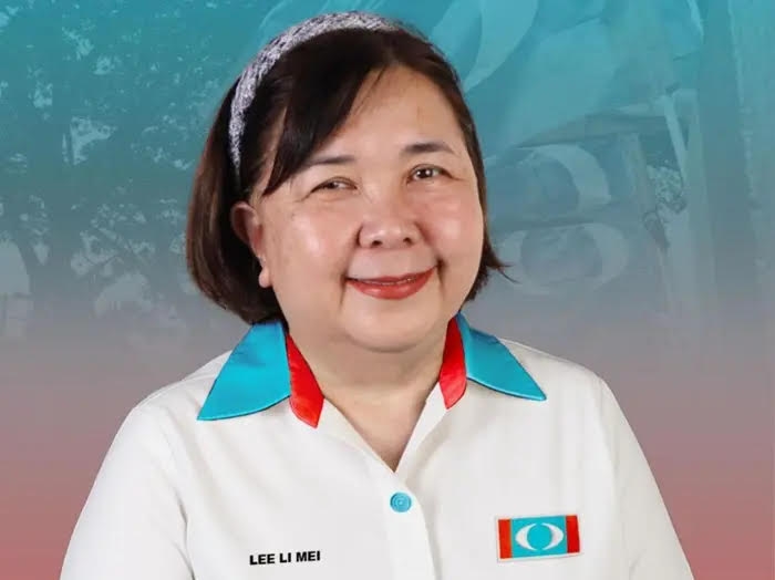 Grace Lee urges unity after stunning victory over Christina Liew in Kota Kinabalu PKR election
