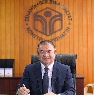 Yayasan Sabah invites applications for scholarships, bursaries, student loans