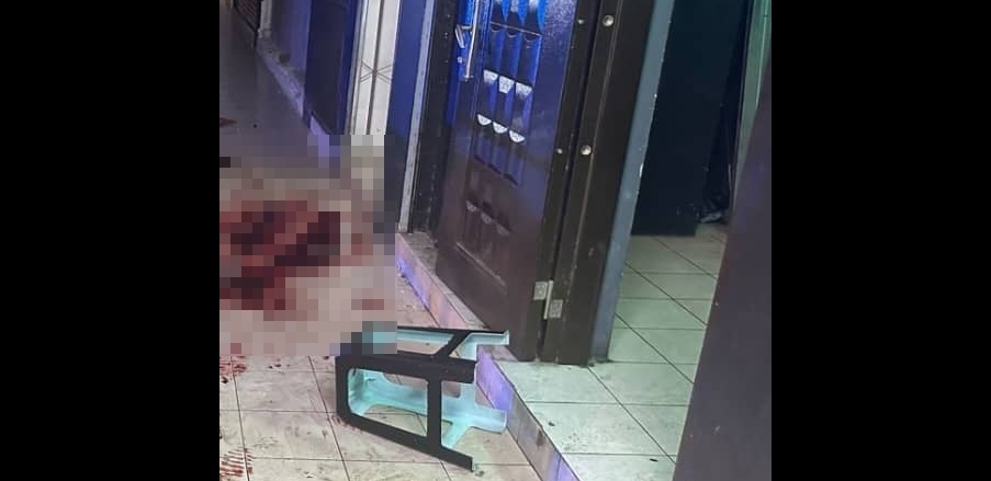 Six arrested over suspected link to bloody brawl in Bintulu