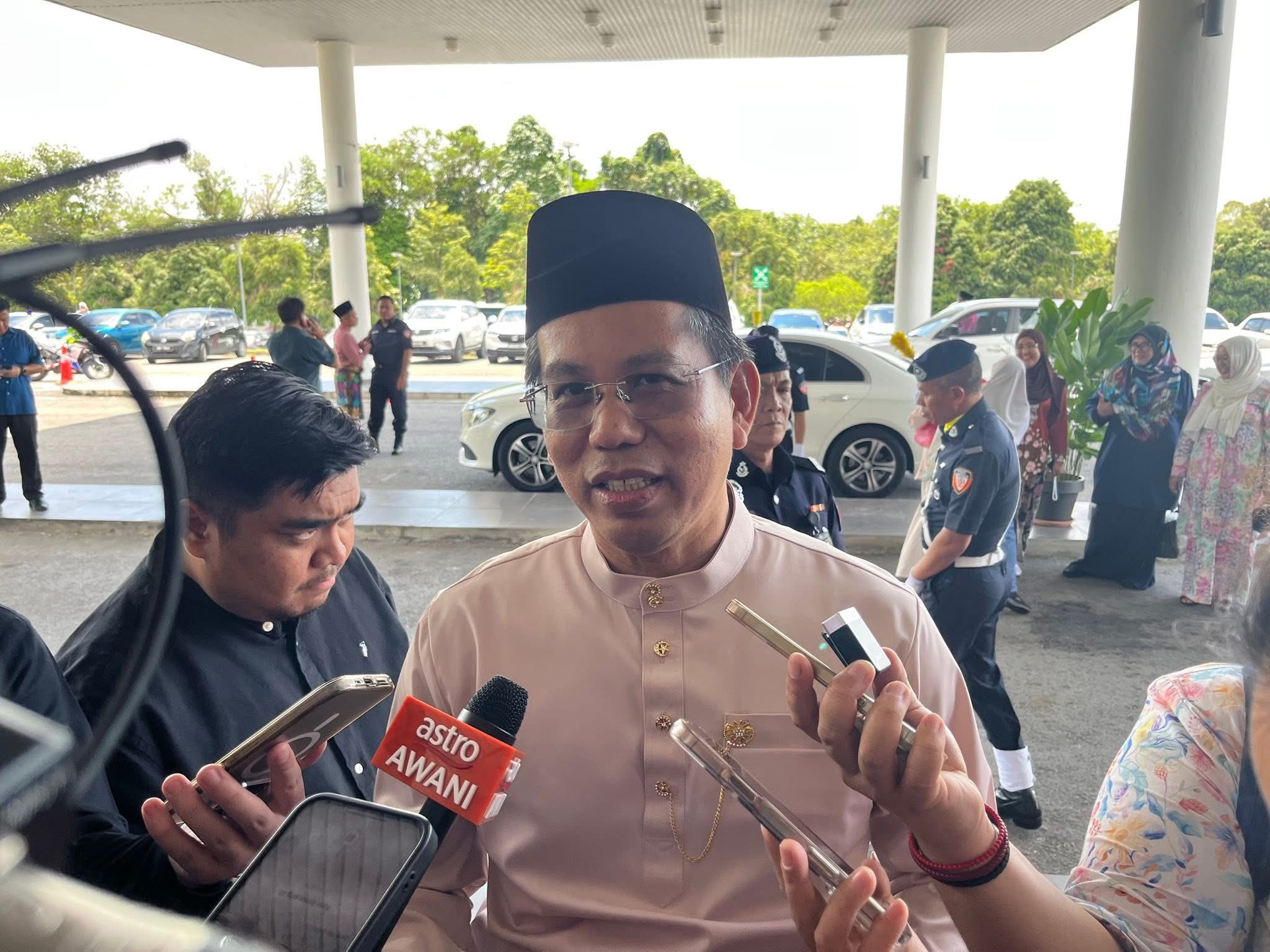 Unimas vice-chancellor stands by initial investigation findings, eyes establishing animal lovers association on campus