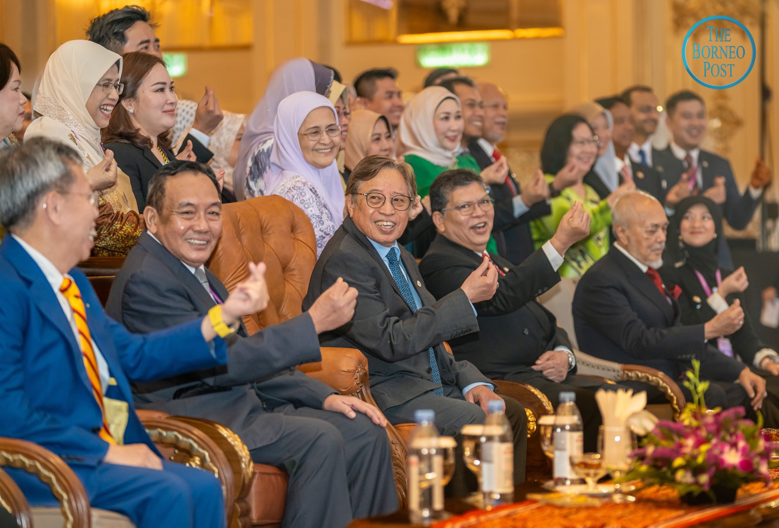Empowering women in Sarawak vital to drive socioeconomic transformation, says Premier